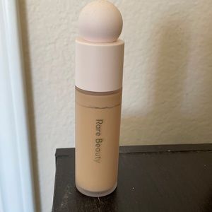 Rare beauty foundation